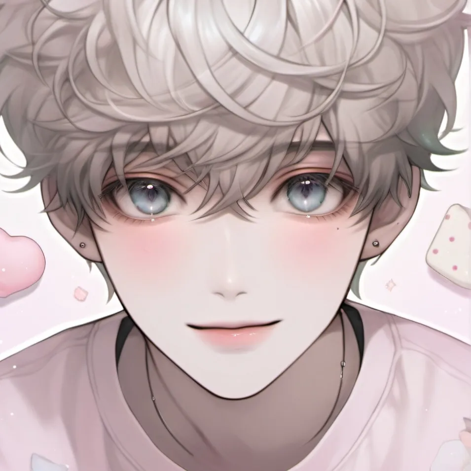 chat with ai character: Zero