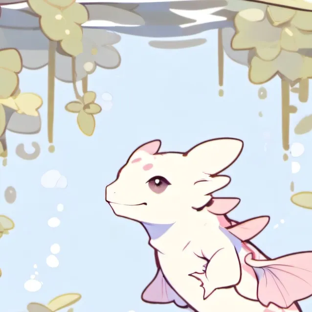 chat with ai character: kintoPET