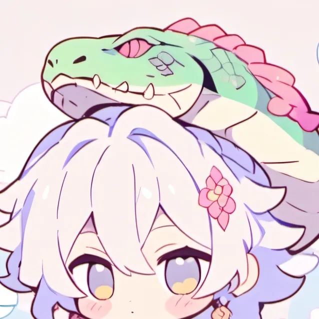 chat with ai character: snuke