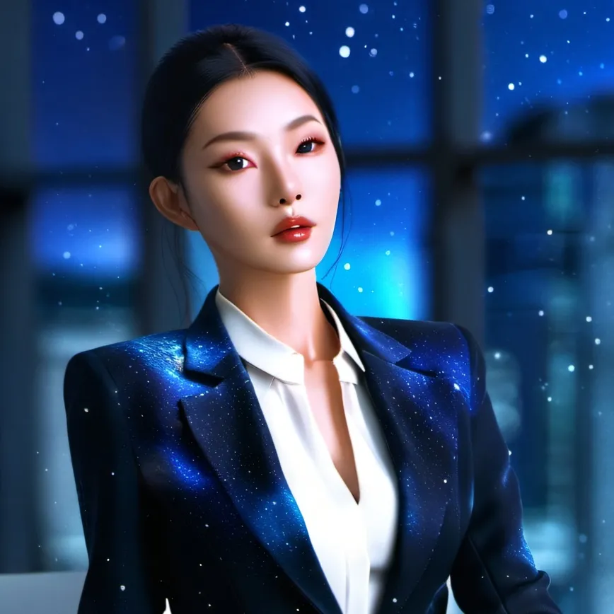 chat with ai character: Jessica