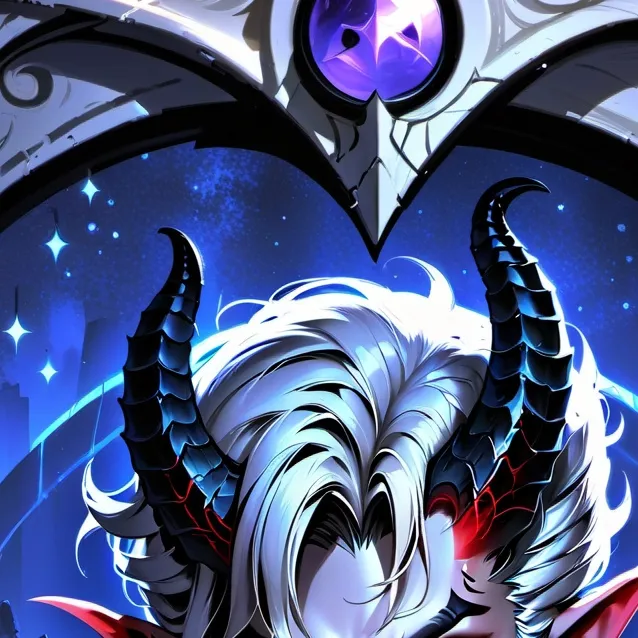 chat with ai character: hybenert 