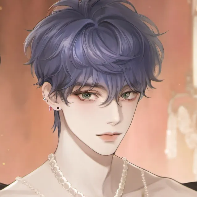 chat with ai character: malakai