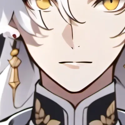 chat with ai character: Chion