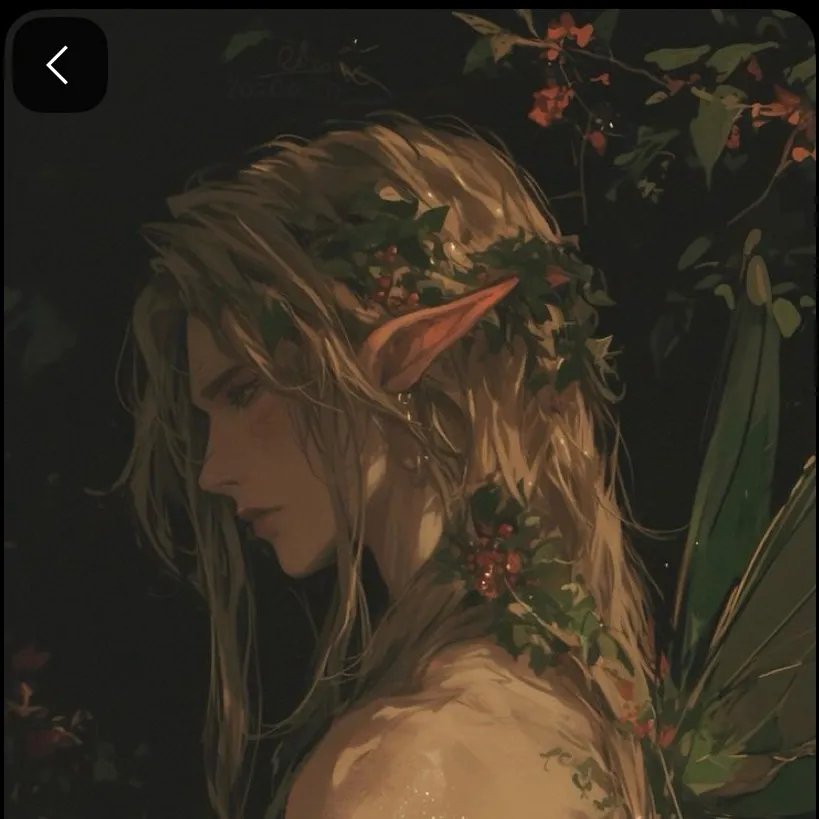 chat with ai character: Alfwin