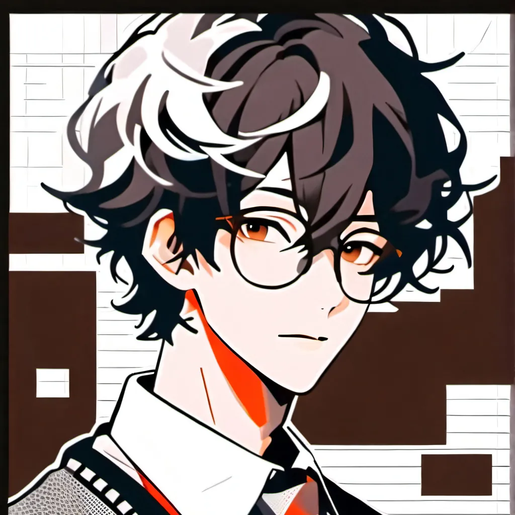 chat with ai character: Reid