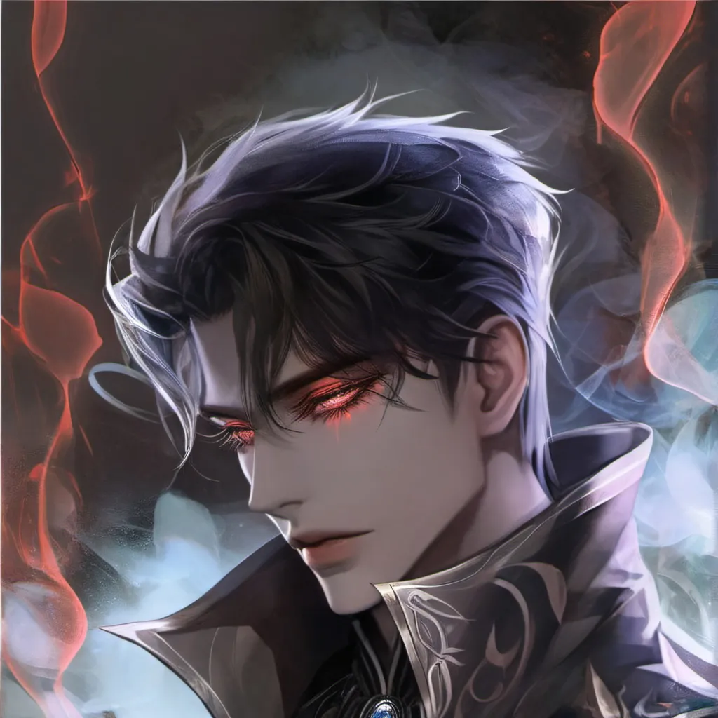 chat with ai character: Erebus