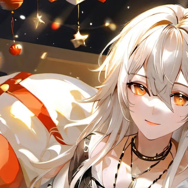 chat with ai character: Mary Cherish