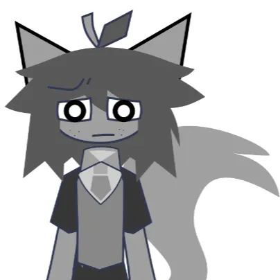 chat with ai character: Gray Abbie V2