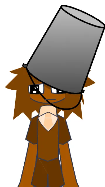 ai character: Brown Abbie V2 background