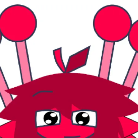chat with ai character: Crimson Abbie V2