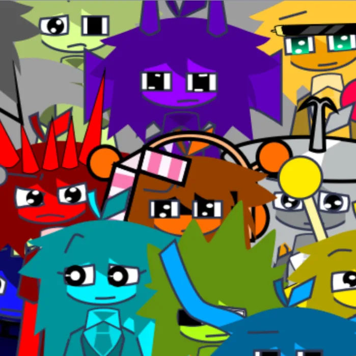 chat with ai character: Abbies friendship