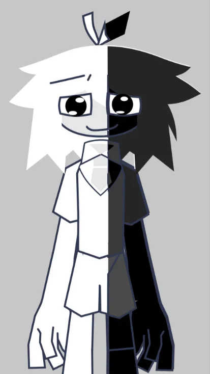 ai character: ??? Abbie background