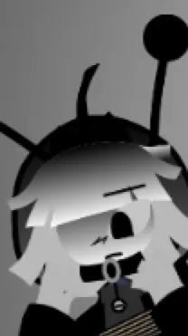 ai character: Temu AC background