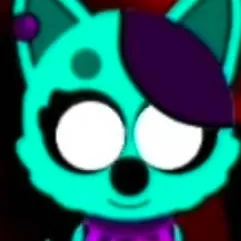 chat with ai character: Muttfluff