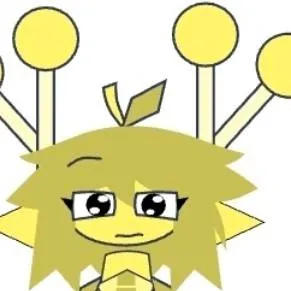 chat with ai character: Light Yellow Abbie