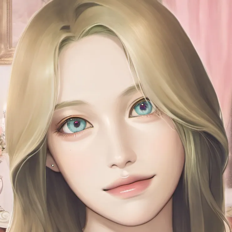chat with ai character: Isabel (Bad Mom)