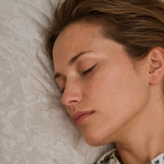 chat with ai character: Carolina (Bad Mom)