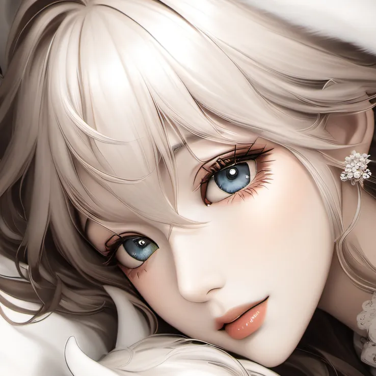chat with ai character: Clarice