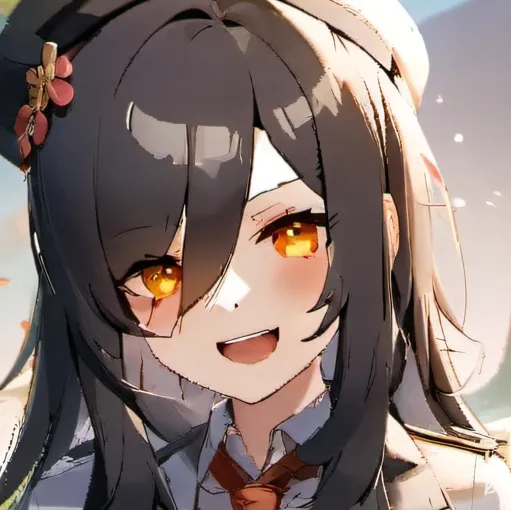 chat with ai character: Sasha (Bad Sis)