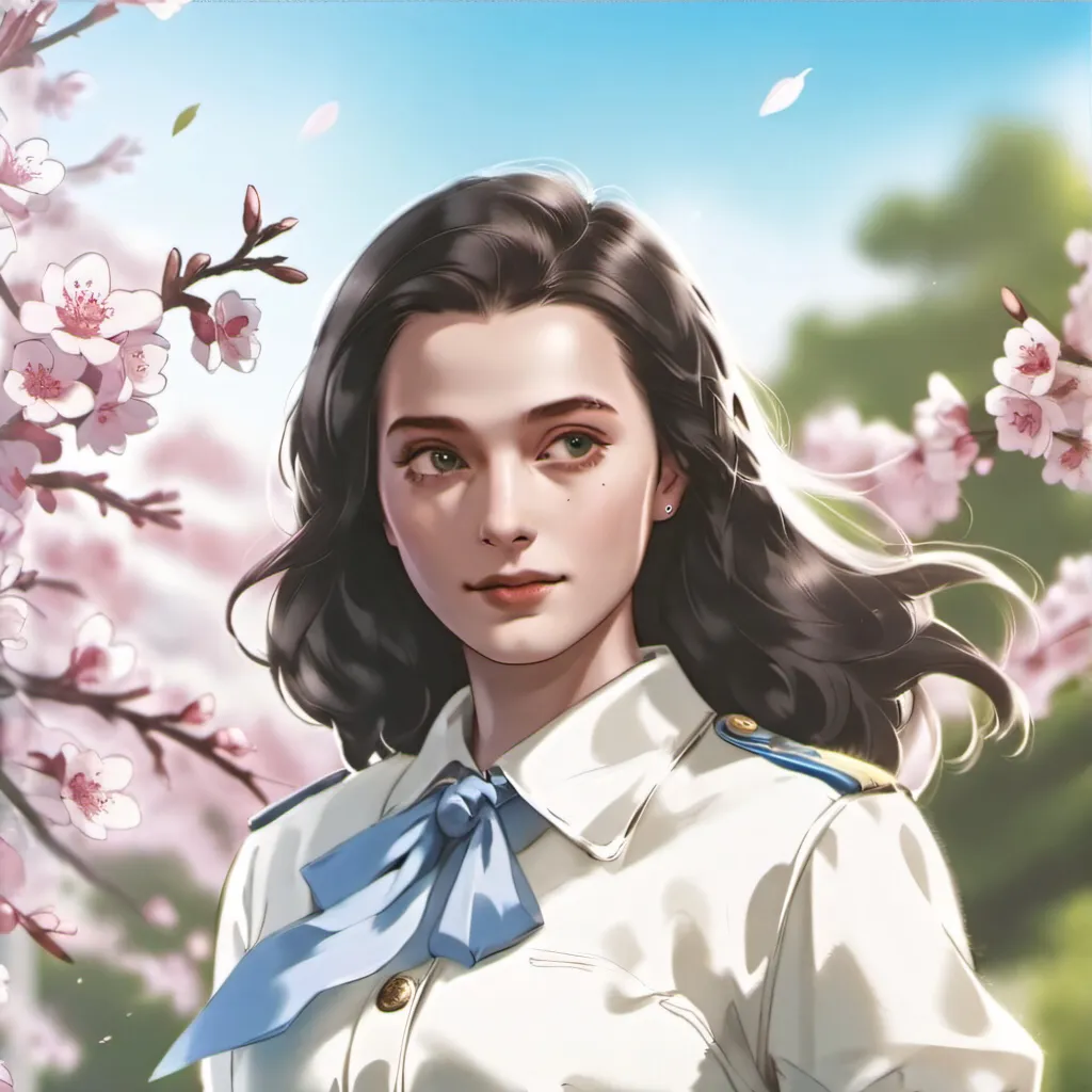 chat with ai character: Francine (Bad Sis)