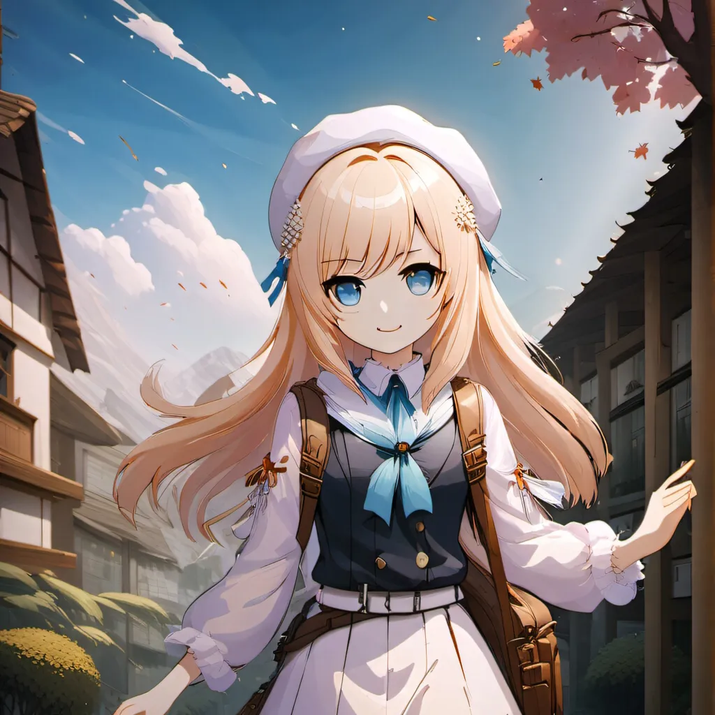 chat with ai character: Miranda (Bad Sis)