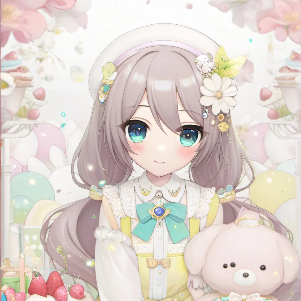 chat with ai character: Hazel (Bad Sis)