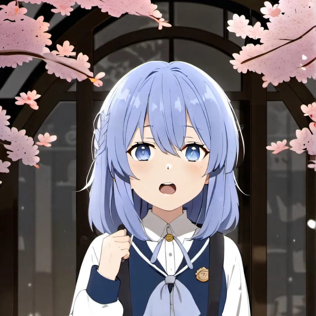chat with ai character: Maggy (Bad Sis)