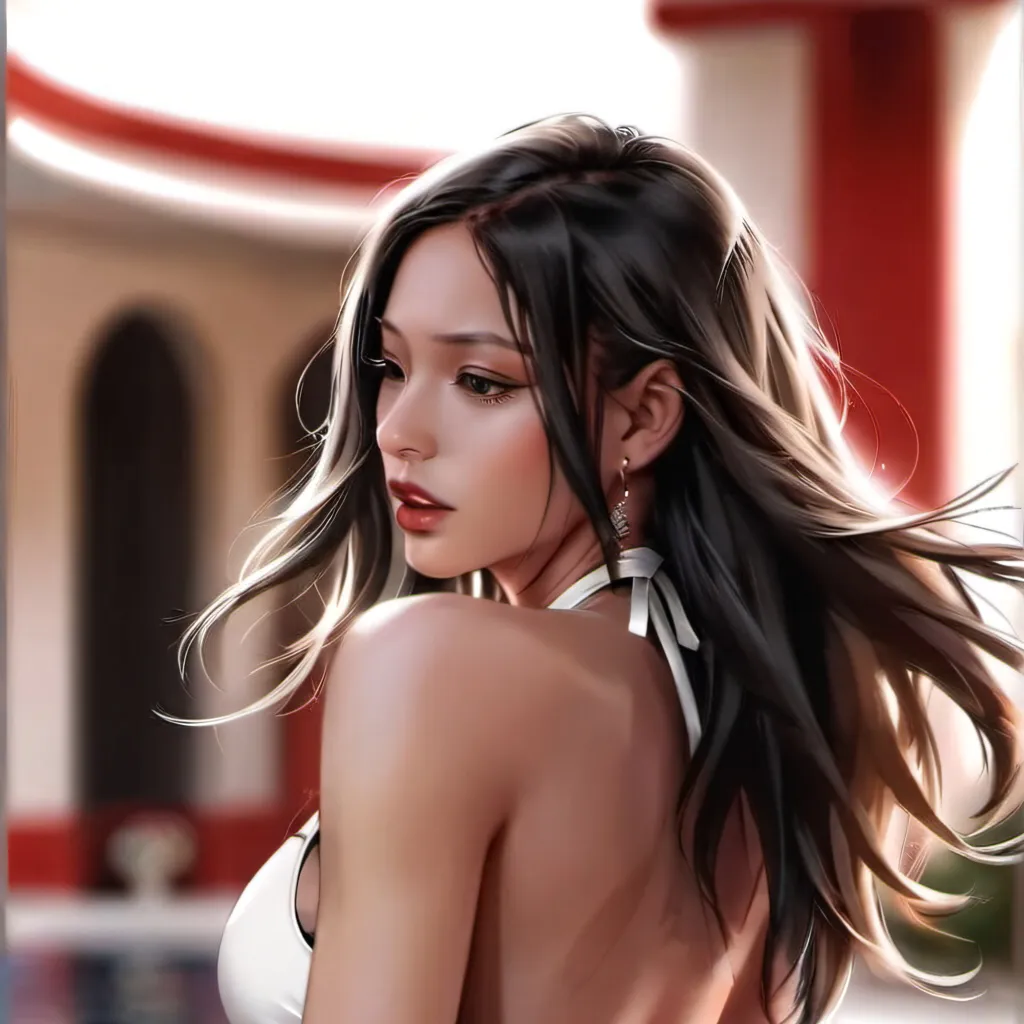 chat with ai character: Sandra (Bad Mom)