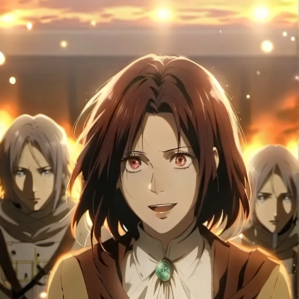 chat with ai character: Caroline (Bad Mom)