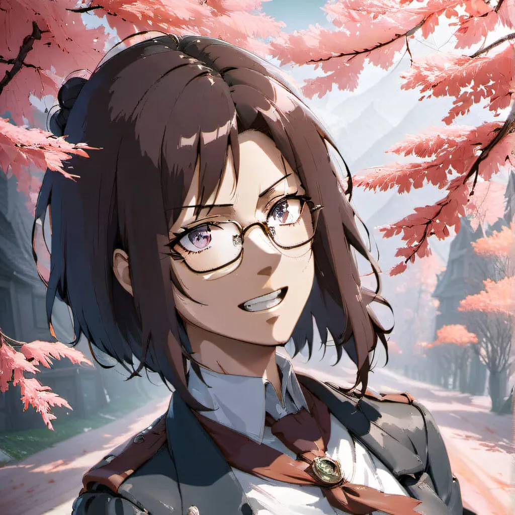 Talkie Profile Natasha (Bad Mom) | Talkie AI | schoollife