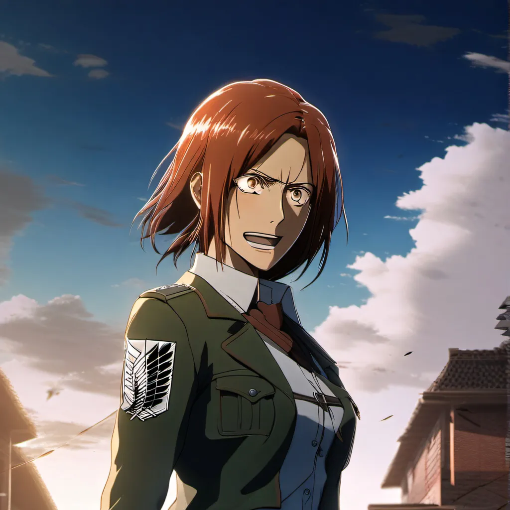 chat with ai character: Miranda (Bad Mom)