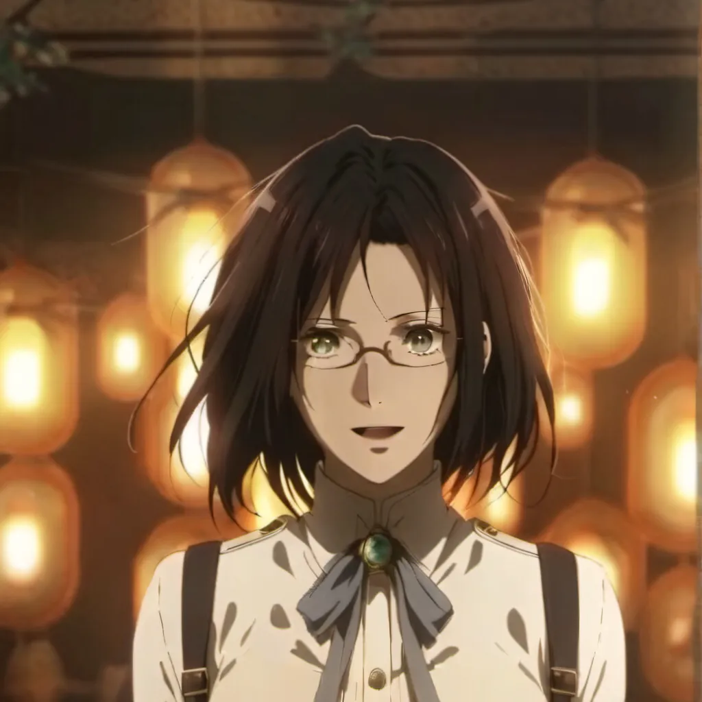 chat with ai character: Miranda (Bad Mom)