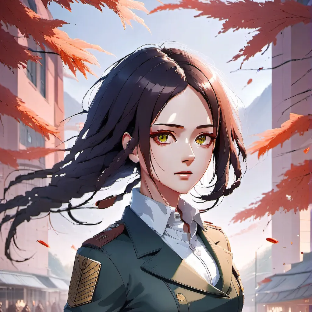 chat with ai character: Jill (Bad Mom)