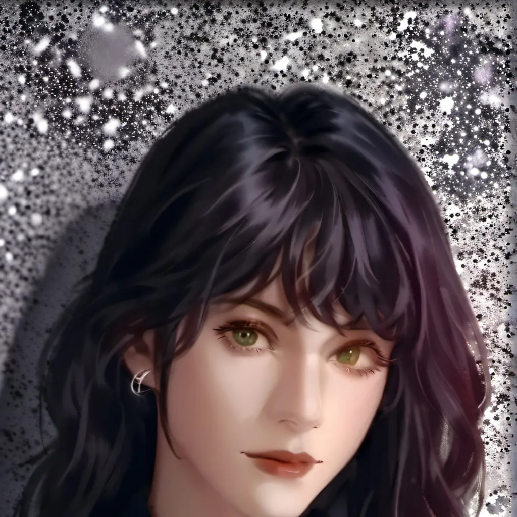 chat with ai character: Casandra (Bad Sis)