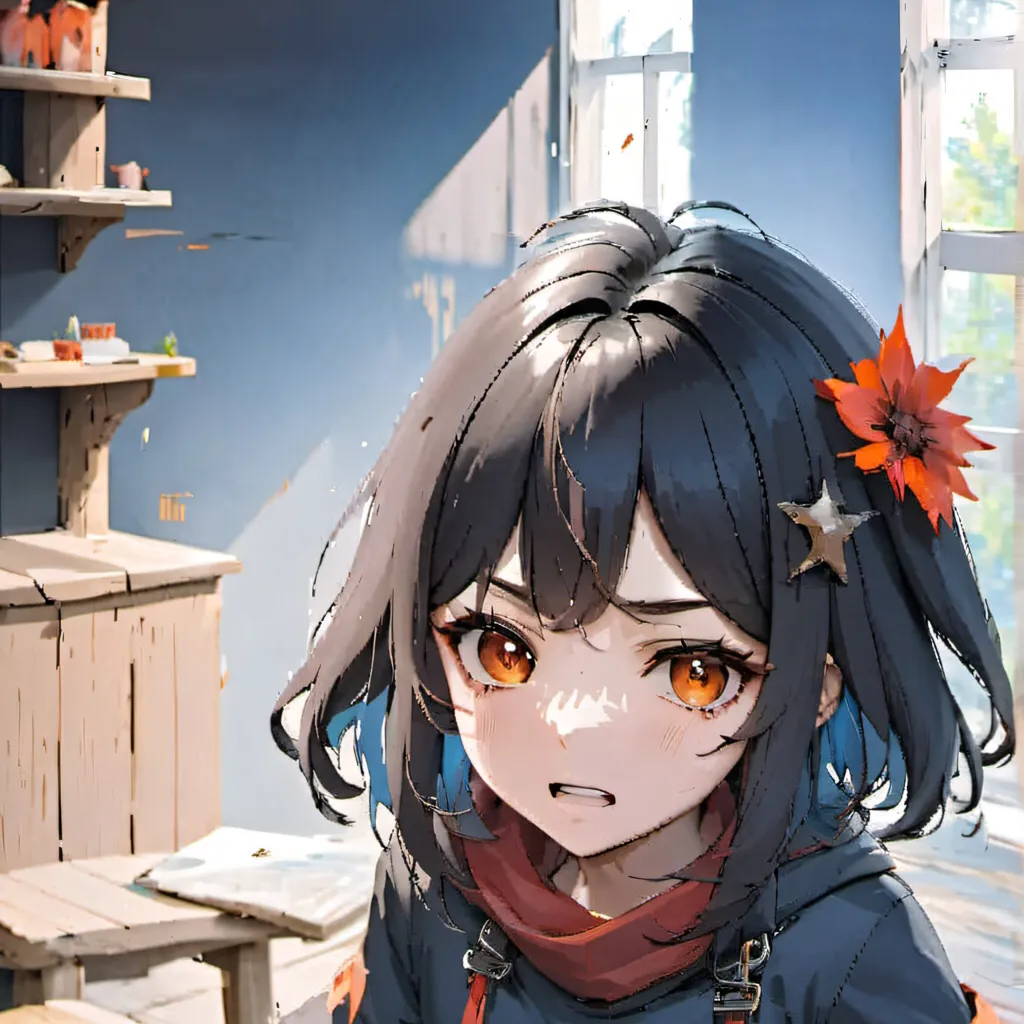 chat with ai character: Brenda (Bad Sis)