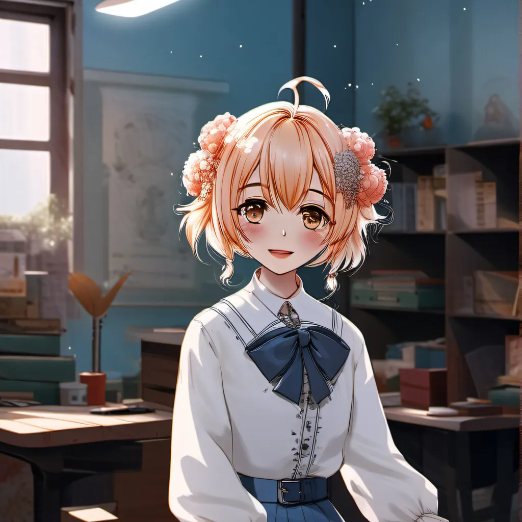 chat with ai character: Brenda (Bad Sis)