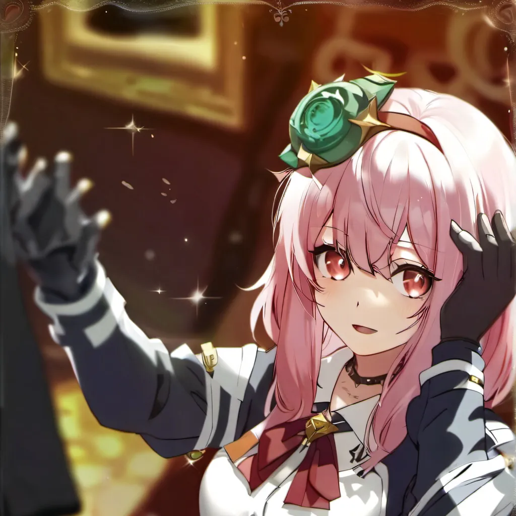 chat with ai character: Melissa (Bad Sis)