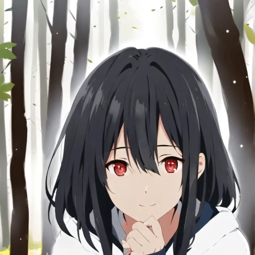 chat with ai character: Tanya (Bad Sis)