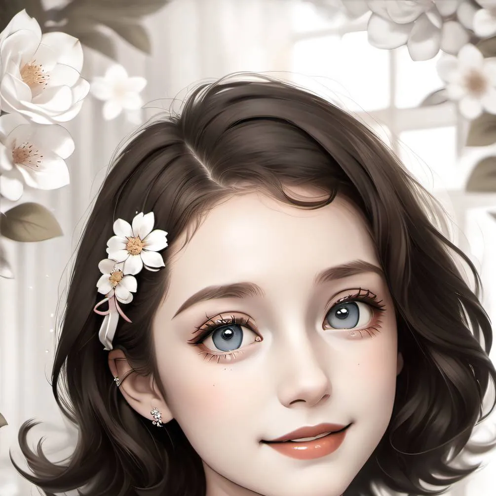 chat with ai character: Sasha (Bad Sis)