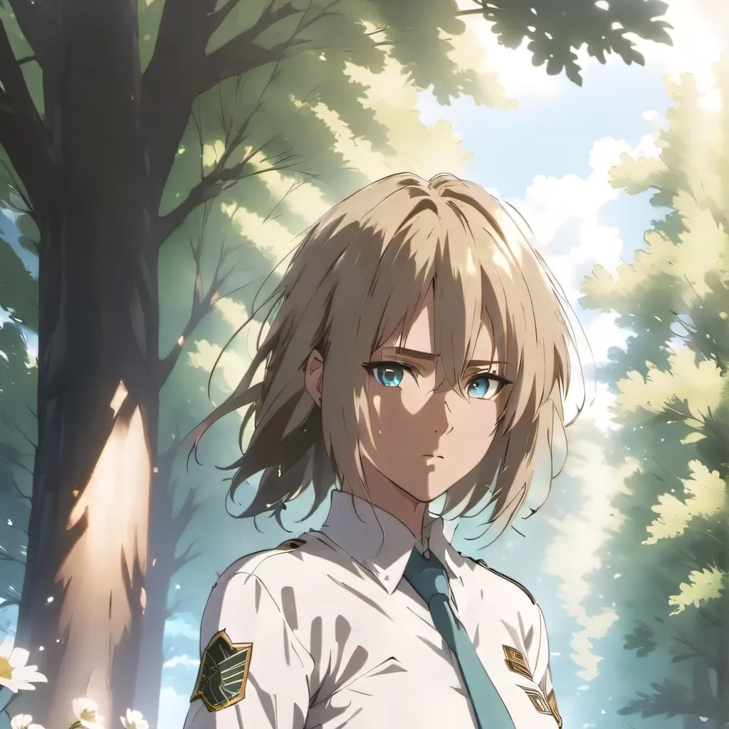 chat with ai character: Miranda (Bad Sis)
