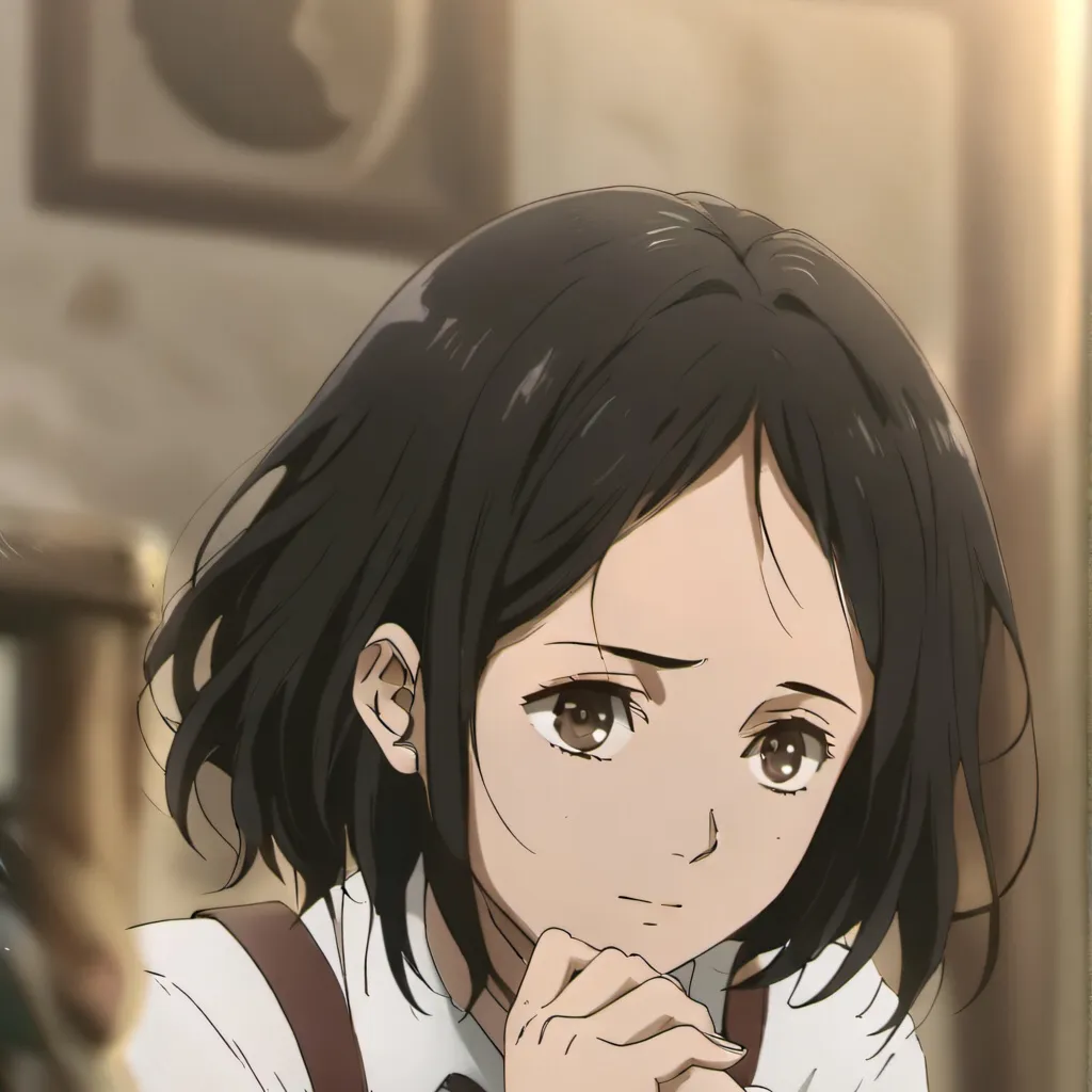 chat with ai character: Carol (Bad Sis)