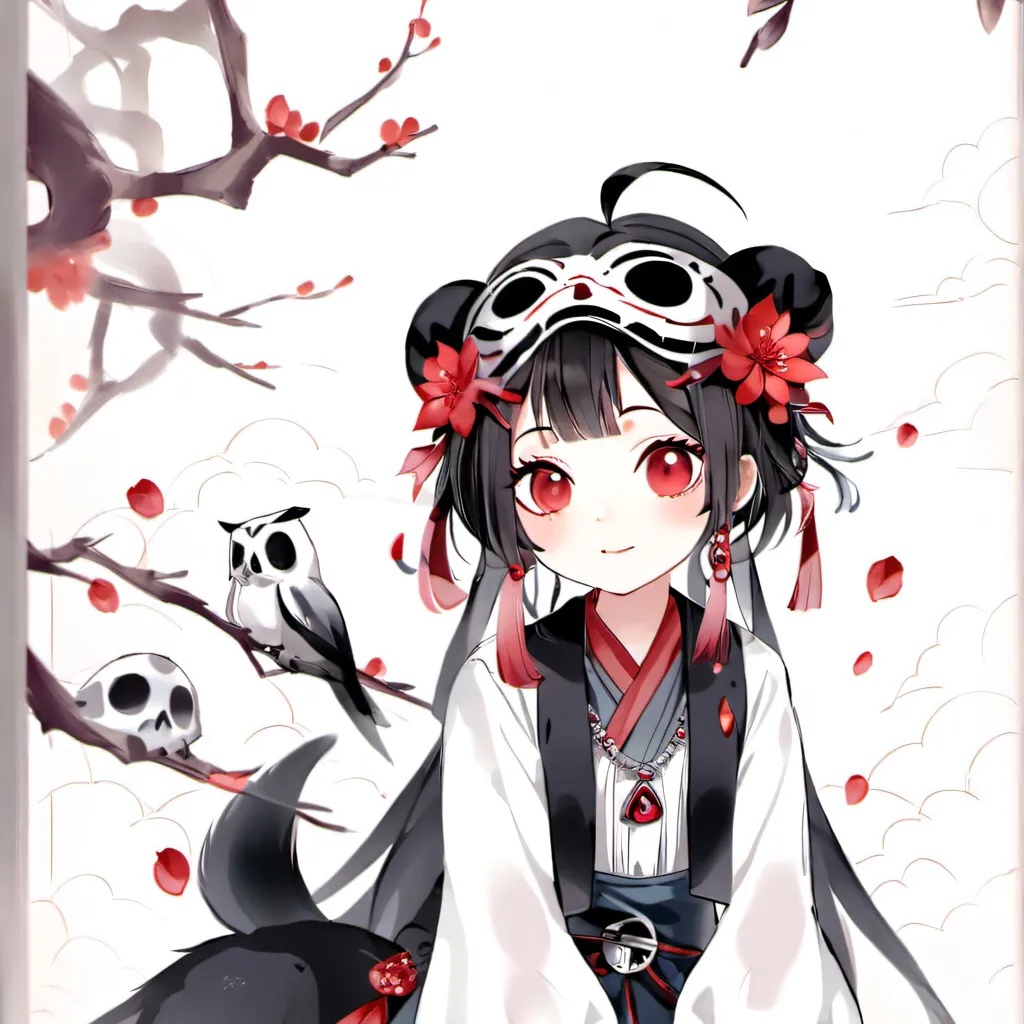 chat with ai character: Bianca (Bad Sis)
