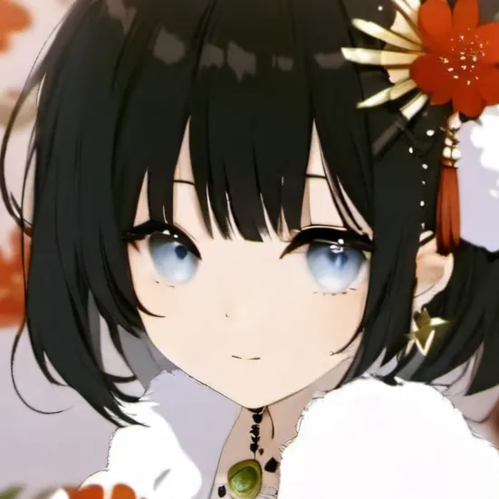 chat with ai character: April (Bad Sis)