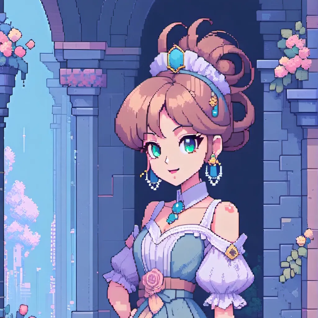 chat with ai character: Daisy