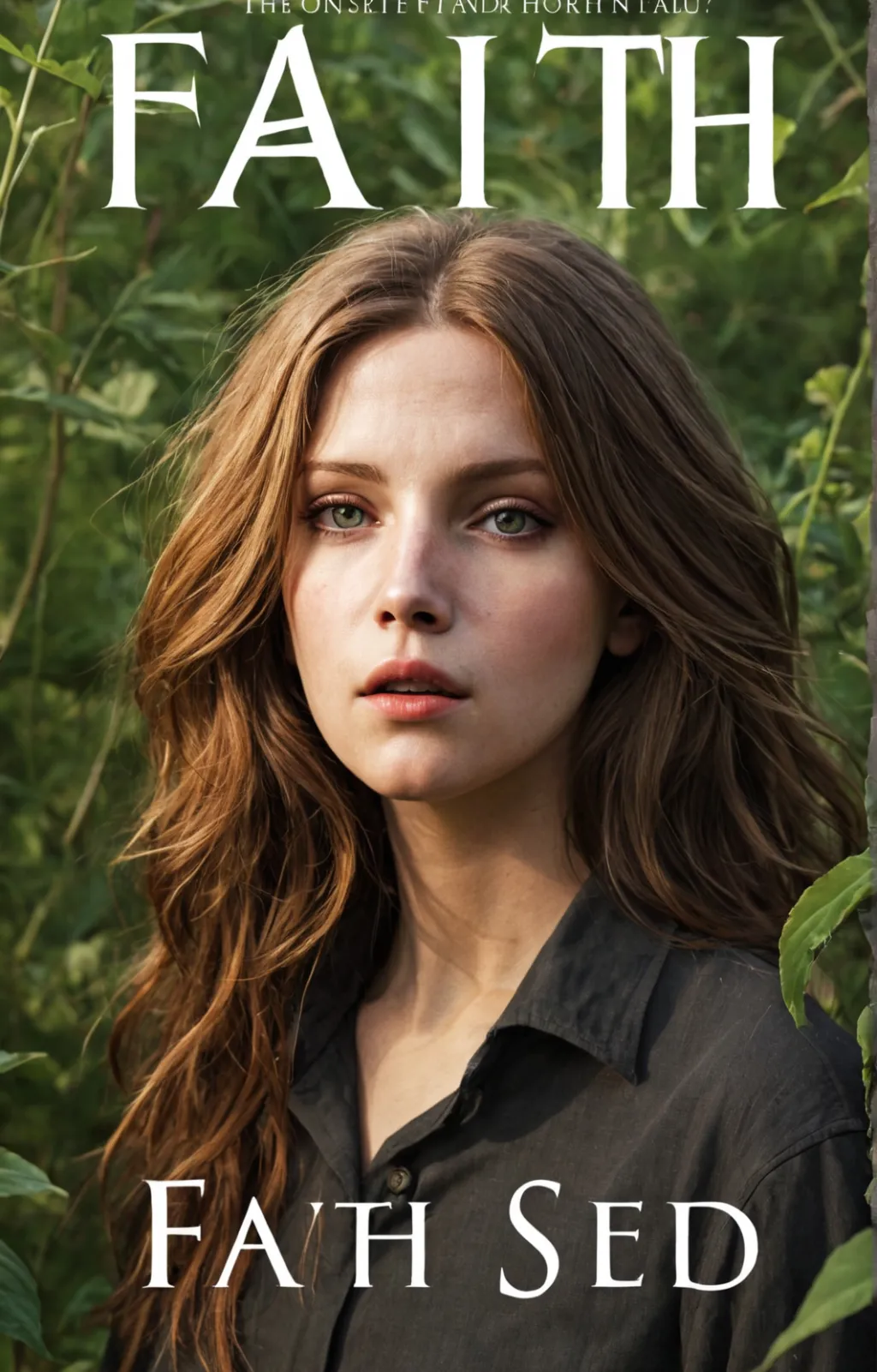 chat with ai character: Faith Seed