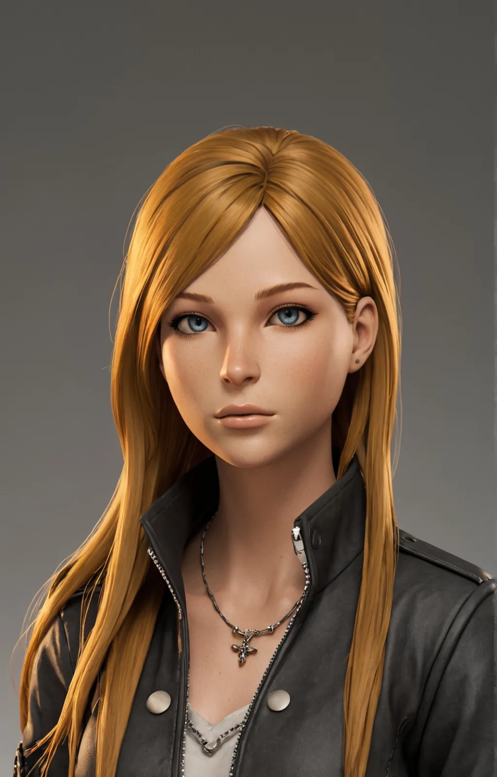 chat with ai character: Rachel Amber