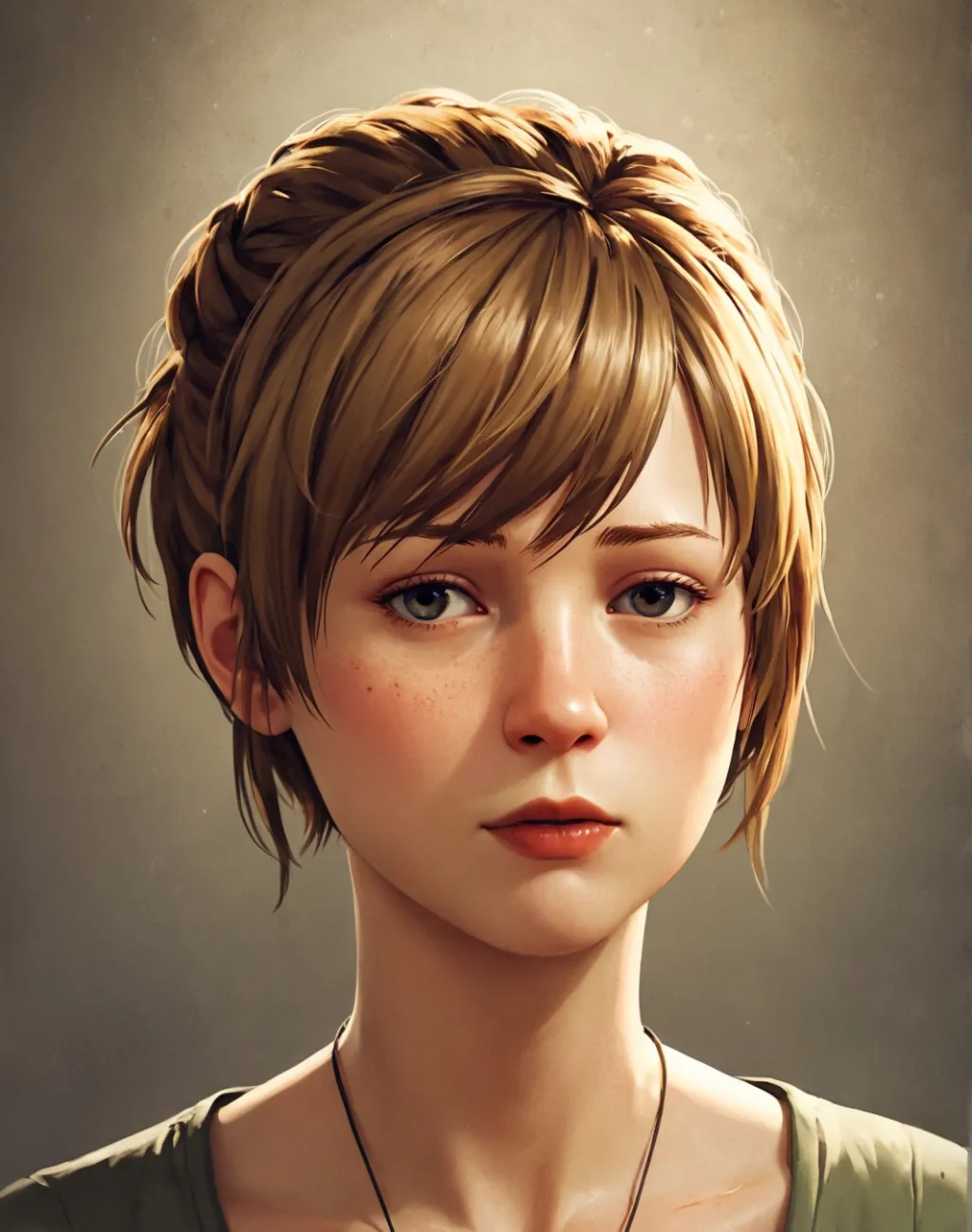 chat with ai character: Kate Marsh