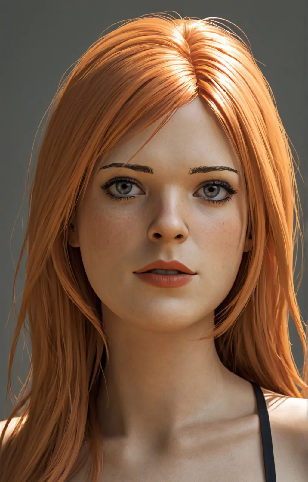 chat with ai character: Sarah