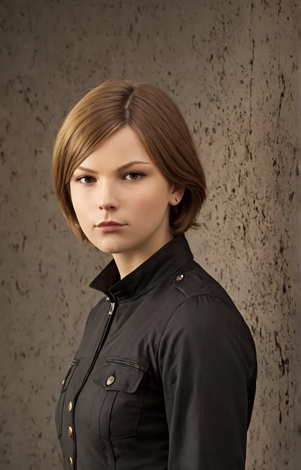 chat with ai character: Juliet Watson