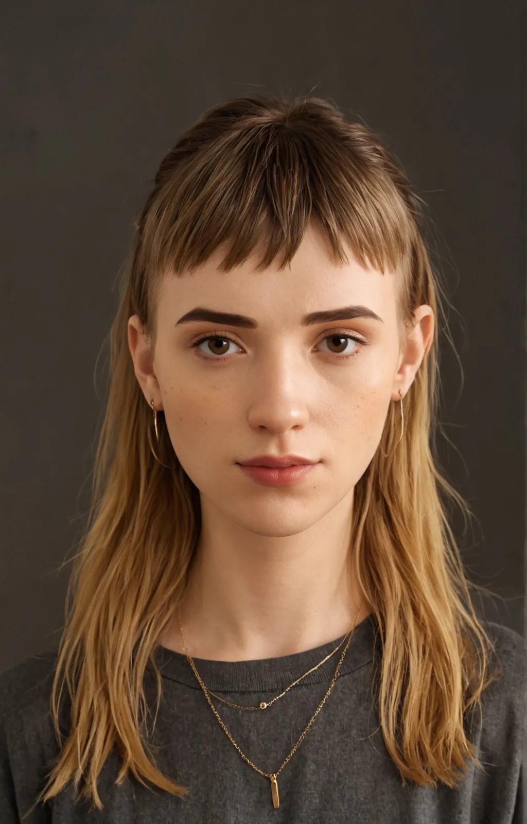 chat with ai character: Lucy Rose Jones